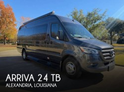 Used 2023 Coach House Arriva 24 TB available in Alexandria, Louisiana