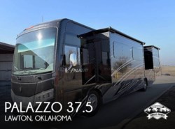Used 2023 Thor Motor Coach Palazzo 37.5 available in Lawton, Oklahoma