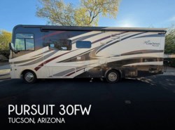 Used 2017 Coachmen Pursuit 30FW available in Tucson, Arizona