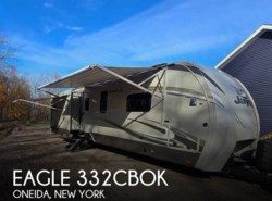 Used 2020 Jayco Eagle 332CBOK available in Oneida, New York