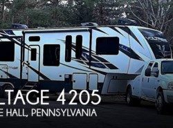 Used 2020 Dutchmen Voltage 4205 available in Centre Hall, Pennsylvania