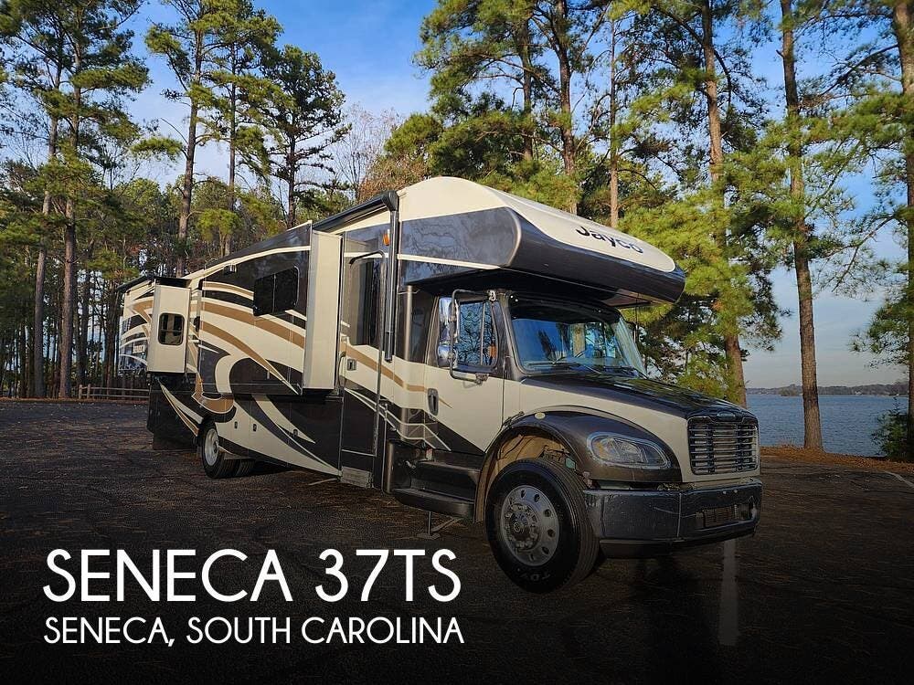 Used 2016 Jayco Seneca 37TS available in Seneca, South Carolina