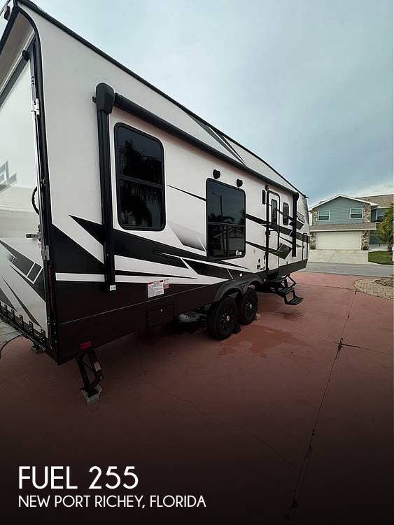 Used 2024 Heartland Fuel 255 available in New Port Richey, Florida