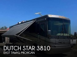 Used 2005 Newmar Dutch Star 3810 available in East Tawas, Michigan