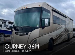 Used 2017 Winnebago Journey 36M available in Fort Pierce, Florida