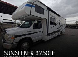 Used 2021 Forest River Sunseeker 3250LE available in Ponte Vedra, Florida