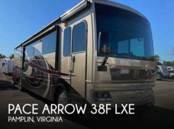 Used 2018 Fleetwood Pace Arrow 38F LXE available in Pamplin, Virginia