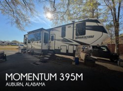 Used 2017 Grand Design Momentum 395M available in Auburn, Alabama
