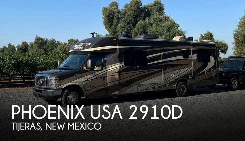 Used 2017 Phoenix  Usa 2910D available in Tijeras, New Mexico