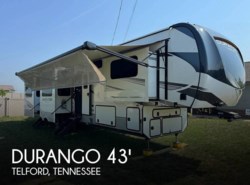 Used 2025 K-Z Durango Gold G391RKF available in Telford, Tennessee