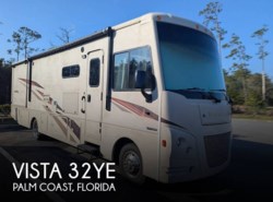 Used 2019 Winnebago Vista 32YE available in Palm Coast, Florida