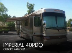 Used 2006 Holiday Rambler Imperial 40PDQ available in Gilbert, Arizona