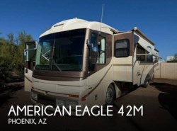 Used 2001 Fleetwood American Eagle 42M available in Phoenix, Arizona