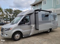 Used 2022 Leisure Travel Unity U24CB available in Biloxi, Mississippi