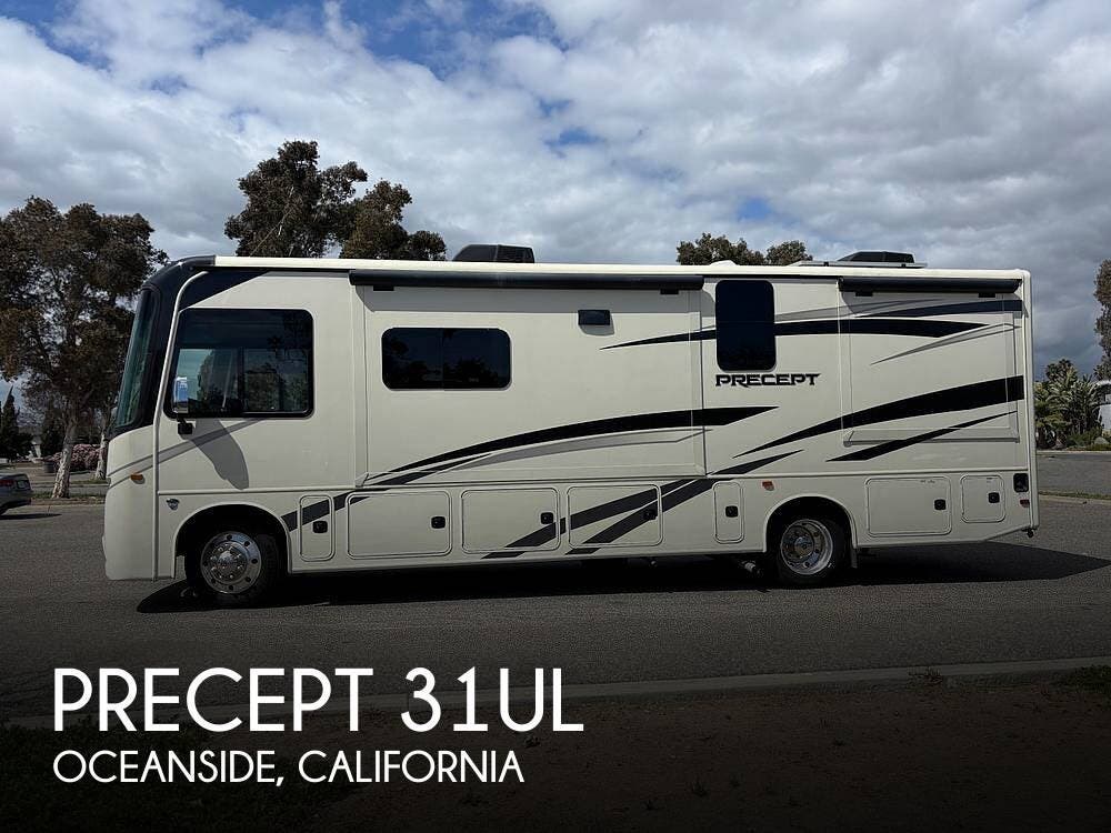 Used 2023 Jayco Precept 31UL available in Oceanside, California