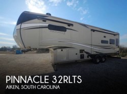 Used 2021 Jayco Pinnacle 32RLTS available in Aiken, South Carolina