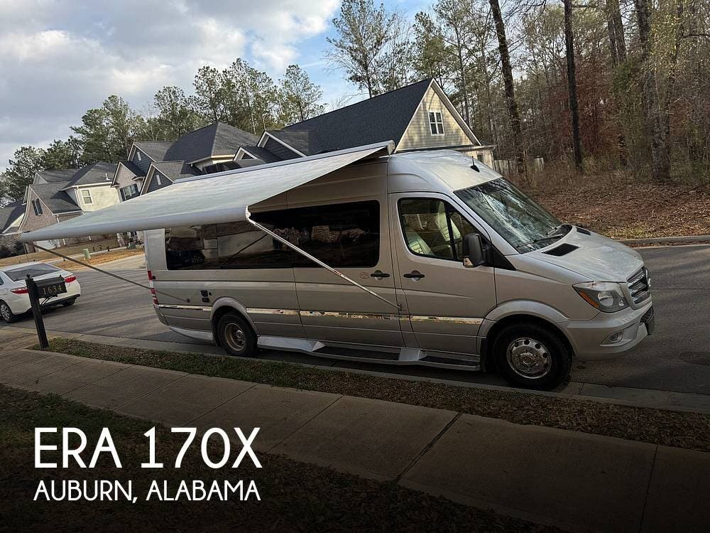Used 2016 Winnebago Era 170X available in Auburn, Alabama