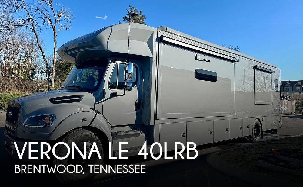 Used 2026 Renegade  Verona LE 40LRB available in Brentwood, Tennessee