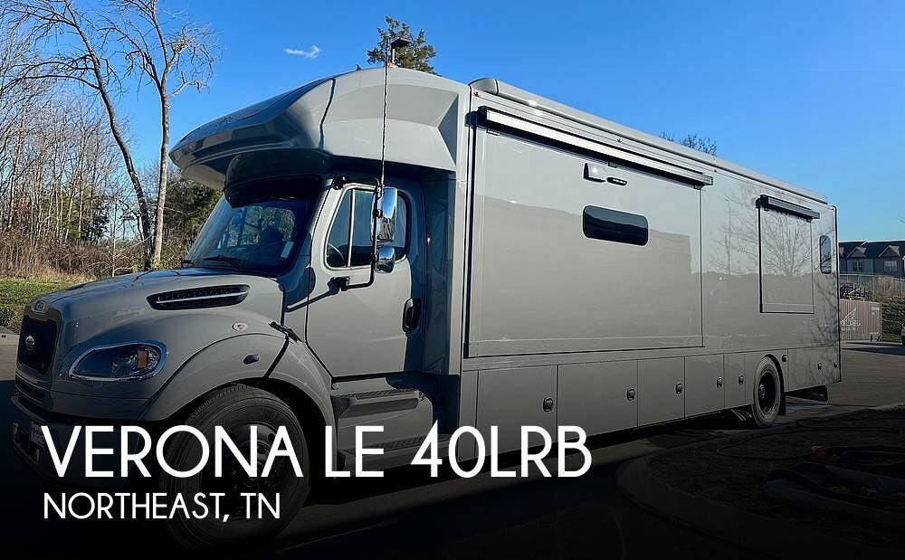 Used 2026 Renegade  Verona LE 40LRB available in Brentwood, Tennessee
