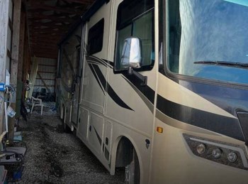 Used 2022 Jayco Precept 31UL available in Guthrie Center, Iowa