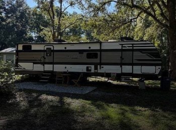 Used 2023 Grand Design Transcend Xplor 321BH available in Fort White, Florida