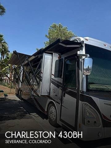 Used 2014 Forest River Charleston 430bh available in Severance, Colorado