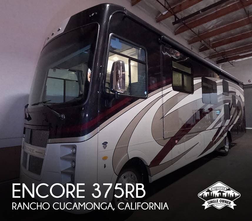Used 2022 Coachmen Encore 375RB available in Rancho Cucamonga, California