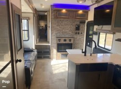 Used 2021 Forest River Rogue Armored 371A13 available in Pass Christian, Mississippi