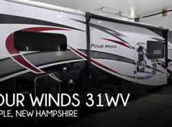 Used 2023 Thor Motor Coach Four Winds 31WV available in Temple, New Hampshire