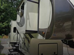 Used 2018 Forest River RiverStone 39FK available in Cartersville, Georgia