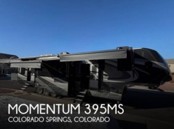 Used 2023 Grand Design Momentum 395MS available in Colorado Springs, Colorado