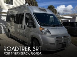 Used 2016 Roadtrek Roadtrek Zion SRT available in Fort Myers Beach, Florida
