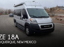 Used 2023 Thor Motor Coach Rize 18A available in Albuquerque, New Mexico