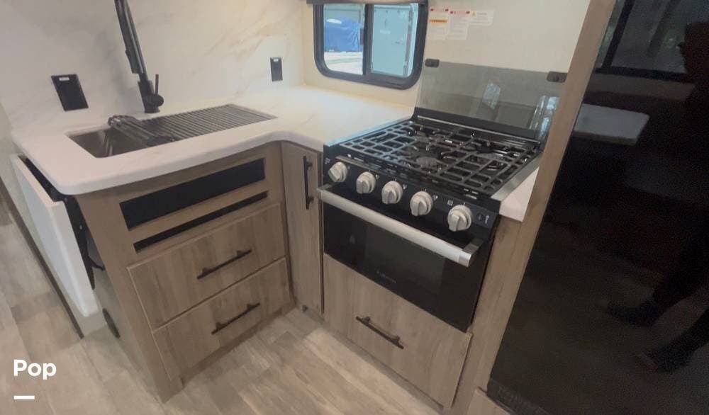 Used 2023 Grand Design Imagine 2910BH available in Grand Rapids, Michigan