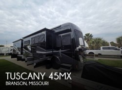 Used 2021 Thor Motor Coach Tuscany 45MX available in Branson, Missouri