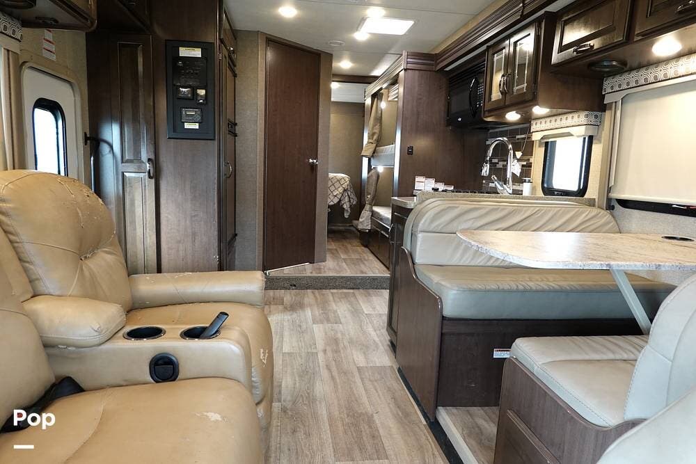 Used 2018 Thor Motor Coach Four Winds 31E available in Kyle, Texas