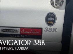 Used 2018 Holiday Rambler Navigator 38K available in Fort Myers, Florida
