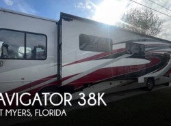 Used 2018 Holiday Rambler Navigator 38K available in Fort Myers, Florida