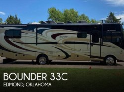 Used 2014 Fleetwood Bounder 33C available in Edmond, Oklahoma