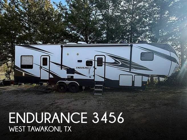 Used 2019 Dutchmen Endurance 3456 available in Quinlan, Texas