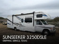 Used 2021 Forest River Sunseeker 3270S available in Dripping Srings, Texas