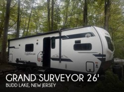 Used 2025 Grand Surveyor 268FKBS available in Budd Lake, New Jersey
