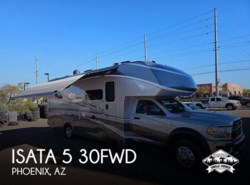 Used 2021 Dynamax Corp Isata 5 30FWD available in Phoenix, Arizona