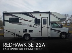 Used 2020 Jayco Redhawk SE 22A available in East Hartford, Connecticut