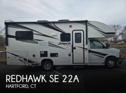 Used 2020 Jayco Redhawk SE 22A available in East Hartford, Connecticut