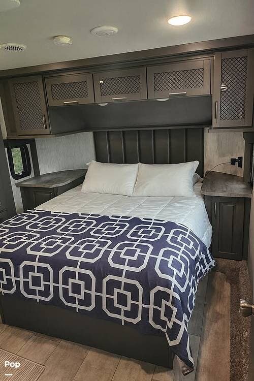 Used 2021 Grand Design Momentum 381M available in Getzville, New York