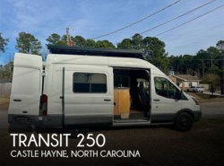 Used 2015 Ford Transit 250 High Roof 148WB available in Castle Hayne, North Carolina