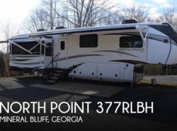 Used 2024 Jayco North Point 377RLBH available in Mineral Bluff, Georgia