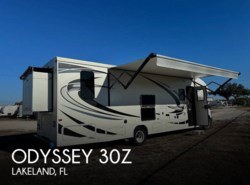 Used 2021 Entegra Coach Odyssey 30Z available in Lakeland, Florida