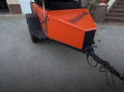 Used 2020 Turtleback Trailers Expedition available in Fallbrook, California